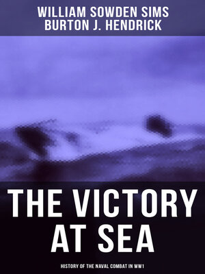 cover image of The Victory at Sea
